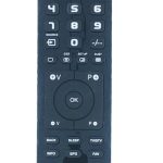 Superior 2in1 TV/Digital PC Programmable Remote Control