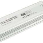 LYYT PS60 Universal 12V 60W IP67 Power Supply 153.744UK