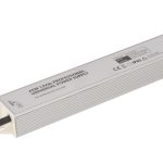 LYYT PS40 Universal 12V 45W IP67 Power Supply 153.753UK