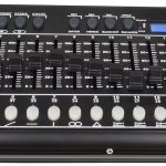 QTX ADMX-512 Advanced 512 Ch DMX/RDM Controller 154.105UK