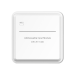 Dahua Addressable Fire Alarm Module Input without Base HY-1400-CTXF