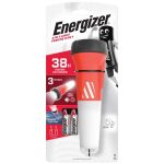 Energizer Light Lantern Floating Torch & Flashlight 90 Lum (2xAA) Outdoor 2in1