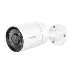 Reolink P320X ColorX Series (CX410C) 4MP True Color Night Vision POE IP Bullet Camera