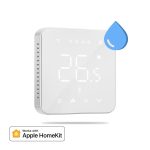 Meross Homekit Smart Wi-Fi Thermostat for Boiler/Water Heating System MTS200BHK-EU