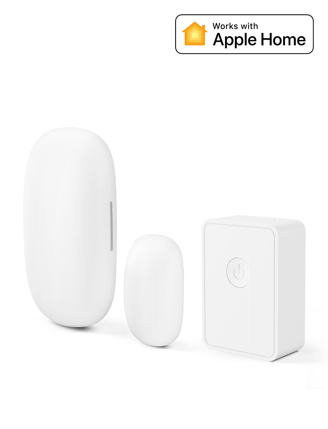 1678959971604_80946800 Meross Homekit Smart Door and Window Sensor MS200HK-UK - Image 1