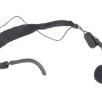 Chord Neckband Microphone for Beltpack 171.856UK