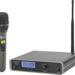 Citronic RU105-H Multi-UHF Handheld 171.972UK