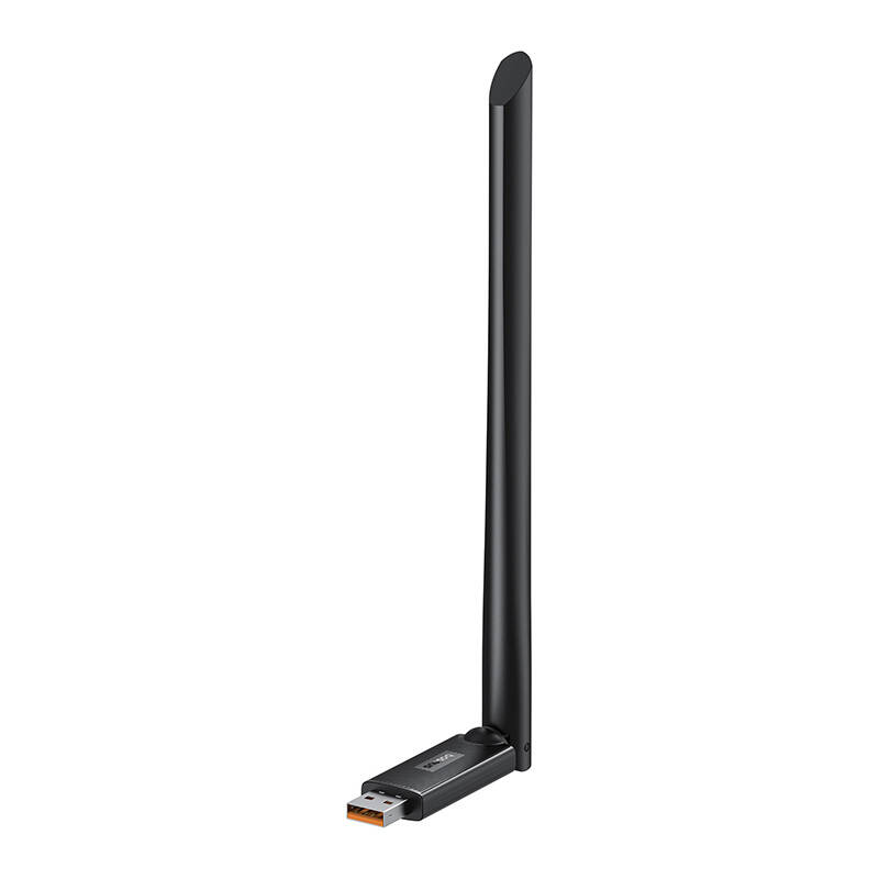 1713585_2_1711721378 Baseus IT WiFi Adapter 650Mbps External Antenna FastJoy - Image 1