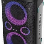 Hisense Speaker Portable Karaoke Party Rocker One Plus 300W