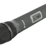 Chord NU4 Handheld Yellow 863.1MHz 171.954UK