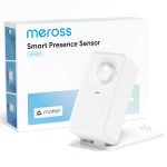Meross Homekit Smart Presence Sensor with matter