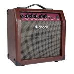 Chord CA-15BT Vinyl Guitar Amplifier with 6.5'' Speaker Equaliser & Bluetooth 173.012UK