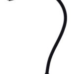 QTX Sound Gooseneck Lamp BNC 173.093UK