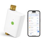 Meross Homekit Smart Wi-Fi Sprinkler Timer MST100HK-EU