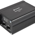 Chord DI-A1 Active Direct Injection Box 173.293UK