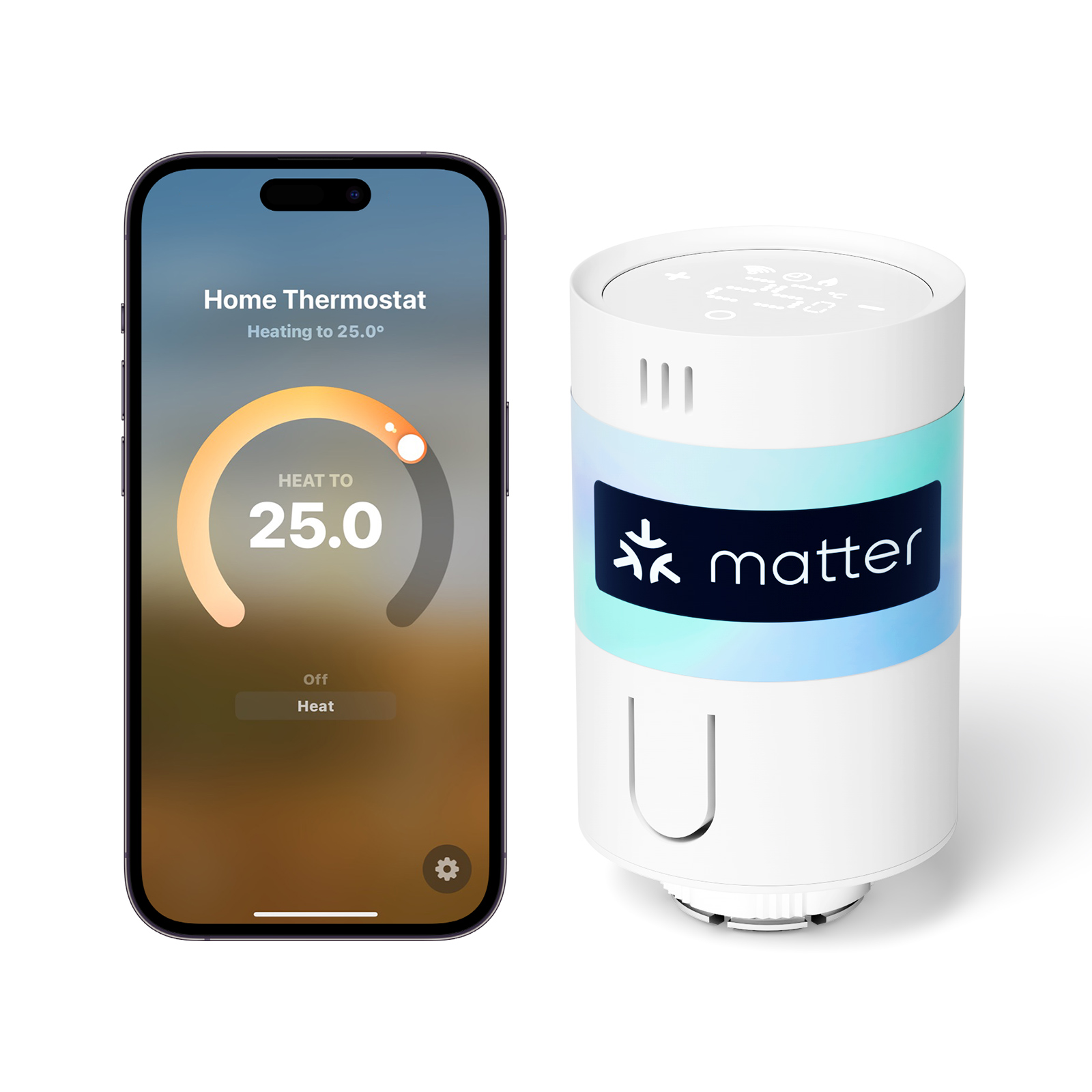 1756965655574_6a1442a1 Meross Homekit Smart Wi-Fi Thermostat Valve MTS150HK-EU - Image 1