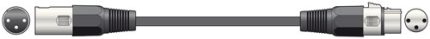 Chord DMX Leads 3-p 110ohm 1.5m 177.901UK