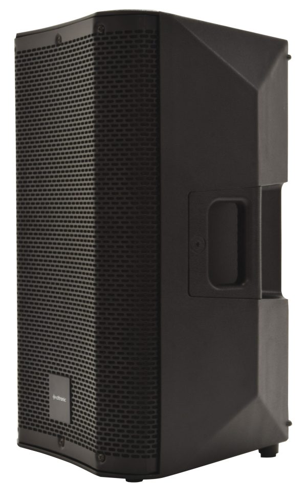 Citronic CASA-10A Active 10" Speaker DSP USB & Bluetooth 178.110UK