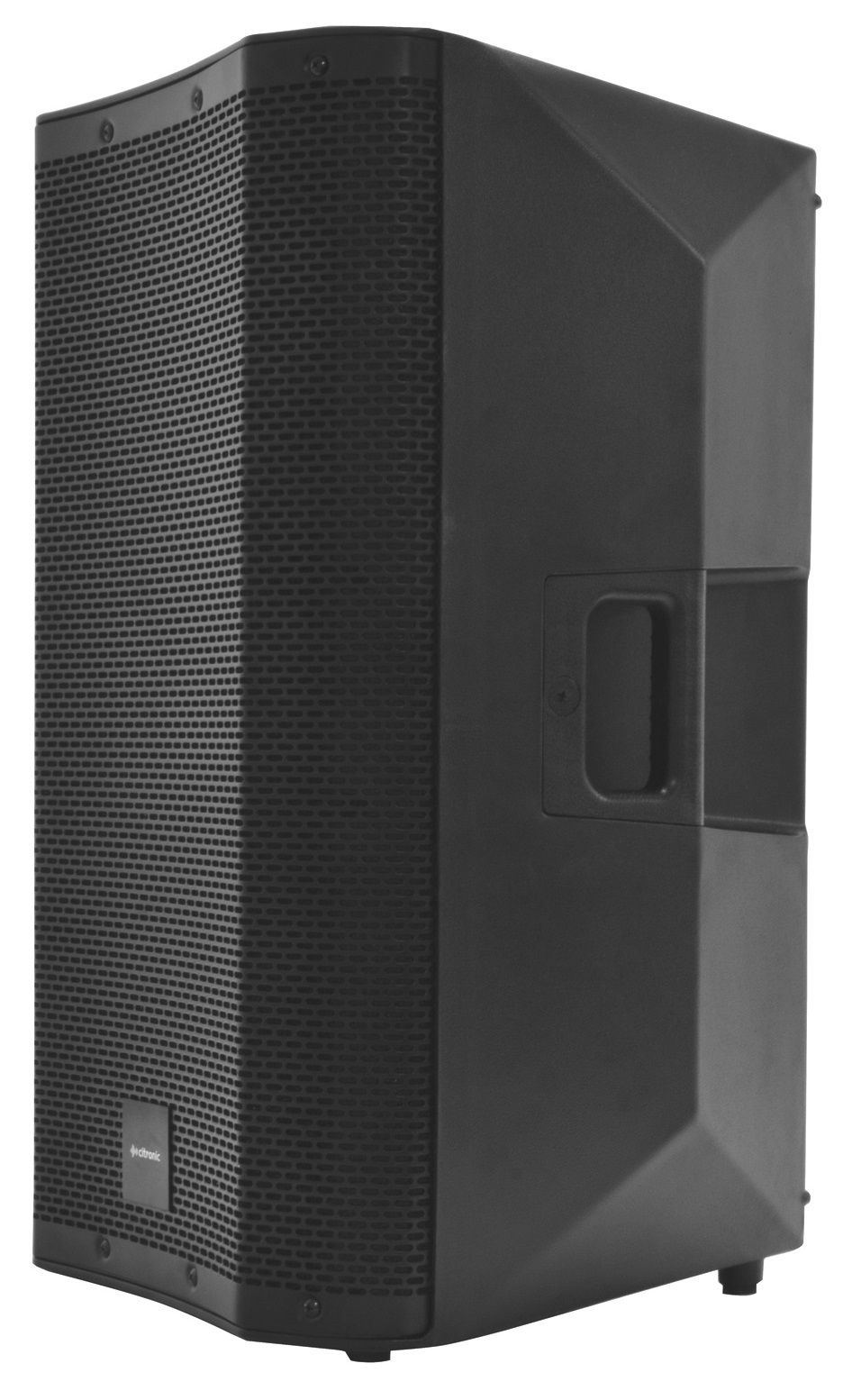178112UK_CO3_1682243071 Citronic CASA-12A Active 12" Speaker DSP USB & Bluetooth 178.112UK - Image 1