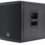 Citronic CASA-12BA Active Subwoofer 400W RMS 178.122UK