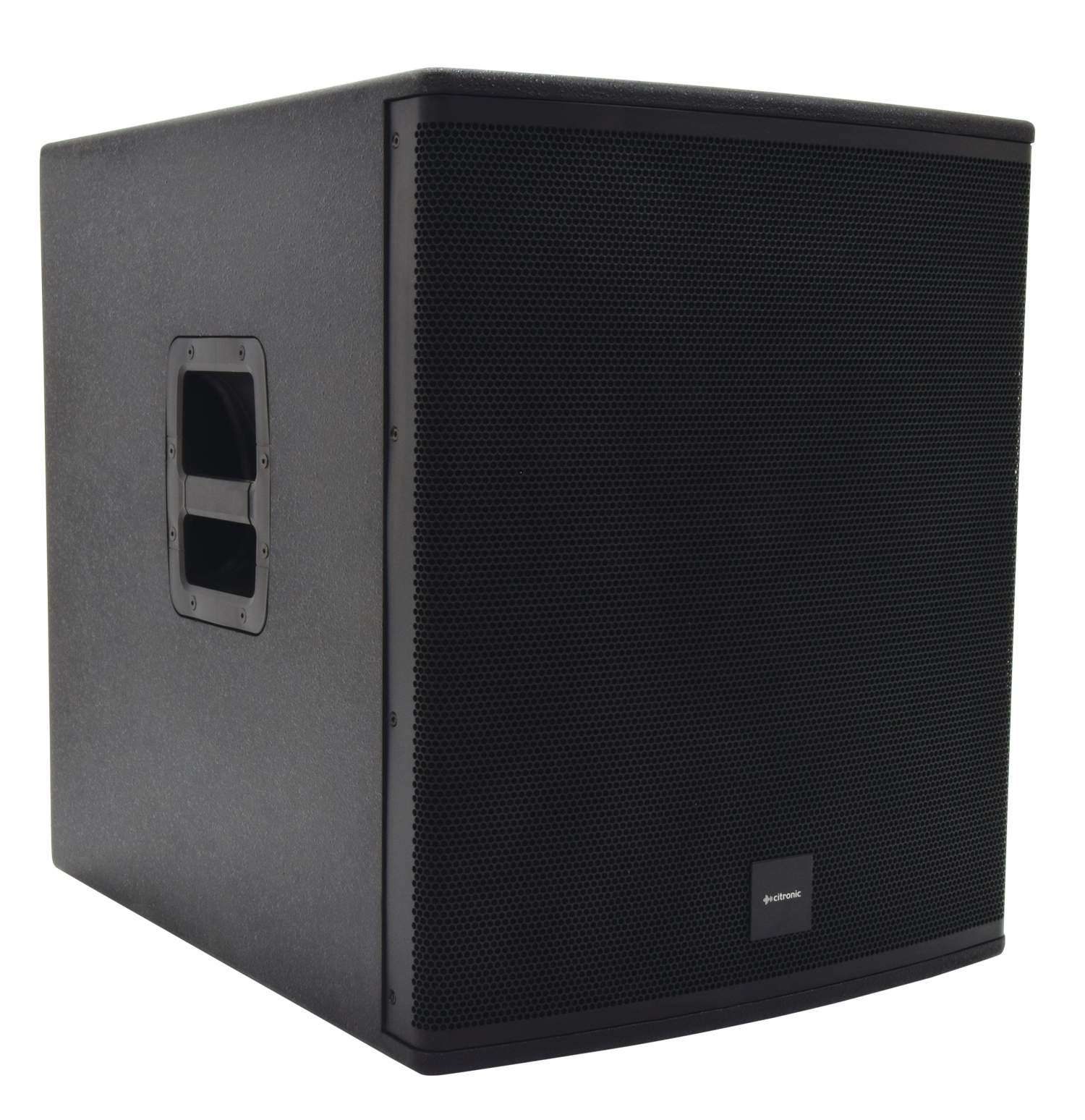 178129UK_CO1 Citronic CASA-18B Passive Subwoofer 600W rms 178.129UK - Image 1