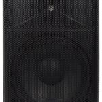 QTX QUEST-12A Active Speaker 12'' BT/USB/FM 720W 178.512UK