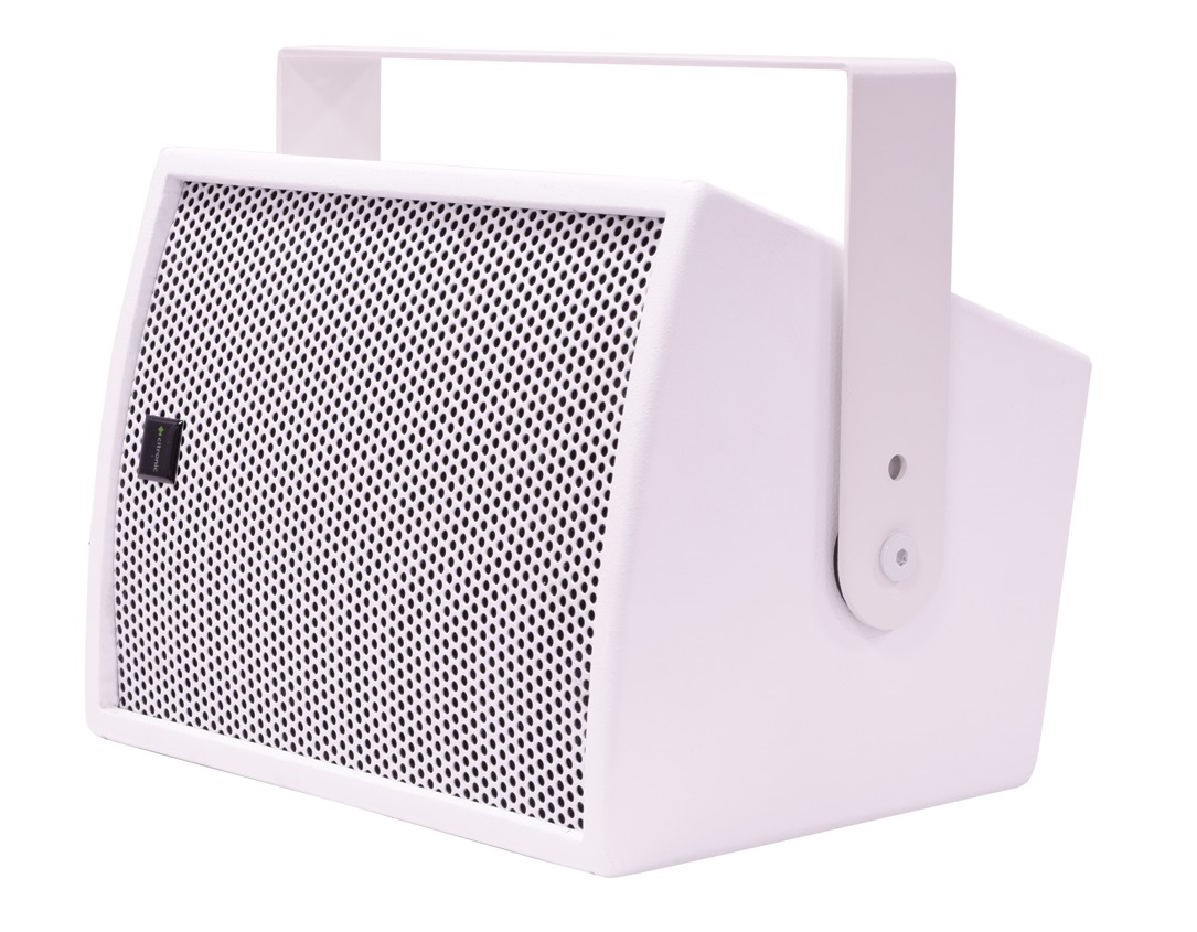 178672UK_CO3_1597147296 Citronic CS-610W Speaker 6'' 100W White 178.672UK - Image 1
