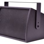 Citronic CS-810B 8'' Passive Speaker 100W Black 178.674UK