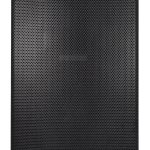 Citronic CUBA-12 Full Range 12'' Passive Wooden Speaker 400W Black 178.713UK