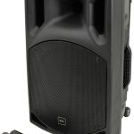 QTX QX12PA-Plus Portable PA 12'' BT/USB/UHF Mic 178.854UK