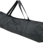 Citronic Speaker Stand Carry Case for 2 x Stands 180.014UK