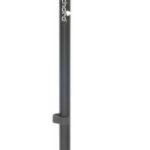 Chord Stackable Mic Stand Black 180.036UK