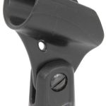 Chord Mic Holder Plastic 30mm 188.139UK