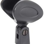 qtxSOUND 188.147UK Microphone holder 40mm