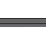 Chord Classic 2XLRM-2x6.3MM 6.0m 190.036UK