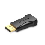 Vention DisplayPort Male to HDMI Female Adaptor 4K HBPB0
