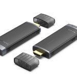 Vention HDMI Wireless Transmitter-Receiver Kit 5GHz 1080p ADCB0