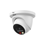 Dahua IP 6.0MP Dome Smart Dual Light 2.8mm WDR HDW2649TM-S-IL