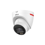 Dahua IP 4.0MP Dome Full Color 2.8mm WDR HDW2449T-S-LED-PRO