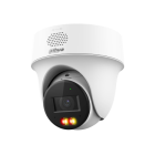 Dahua IP 4.0MP Dome PT Entry Level 2.8mm Dual Illumination WDR PT1439H-PV