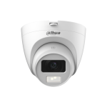 Dahua HDCVI 5.0MP Dome 2.8mm Dual Illuminator HDW1500CLQ-IL-A-0280B-S2