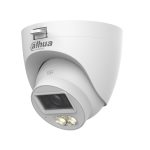 Dahua HDCVI 5.0MP Dome 2.8mm Dual Illuminator HDW1500CLQ-IL-A-0280B-S3
