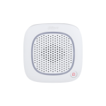 Dahua Alarm Siren Intercom Indoor ARA14-W2(868)