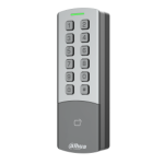 Dahua AC Standalone Keypad Supports DesFire Cards ASI1201M-MEP