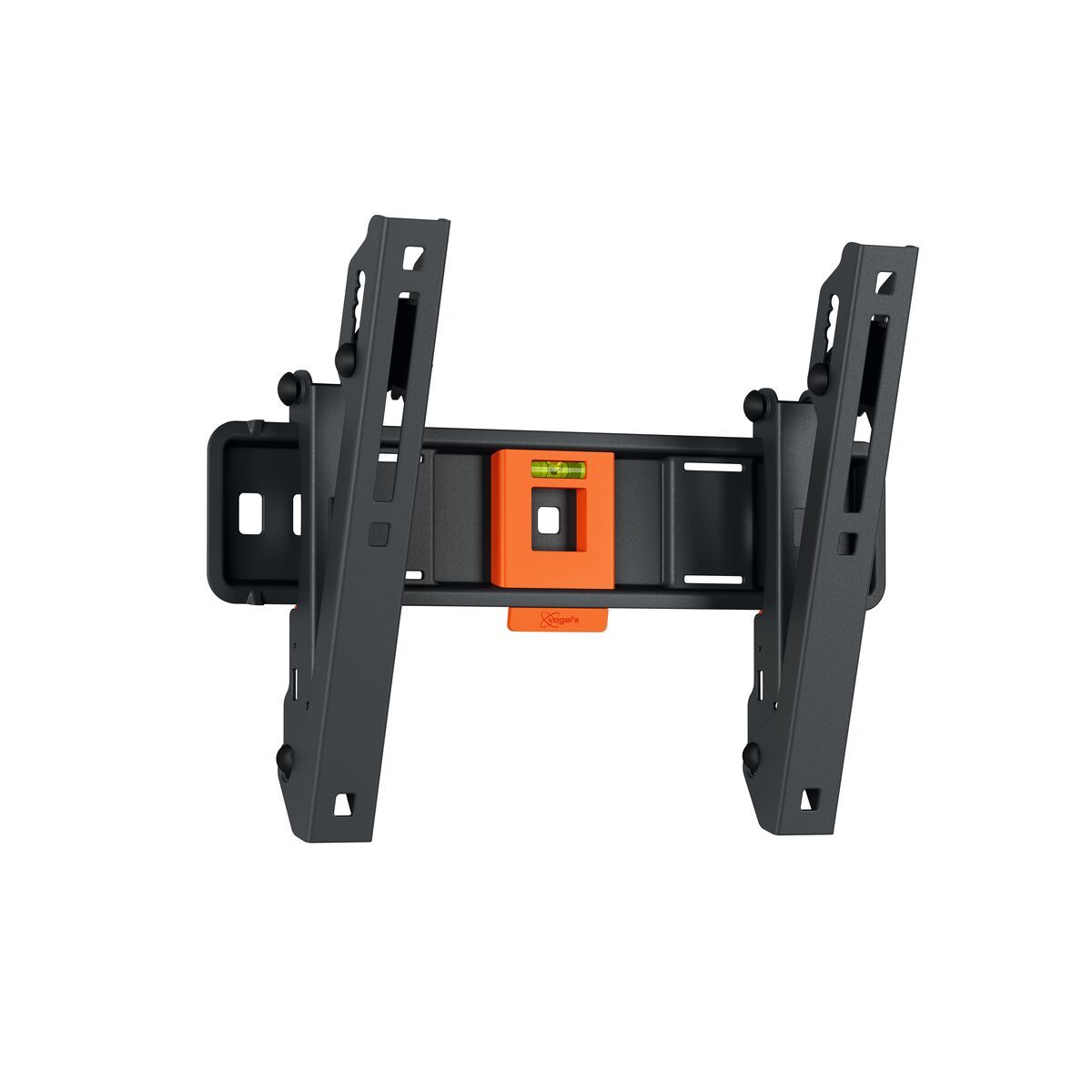1_1651910163 Vogels TVM1213 Tilt TV Wall Mount 19-43'' Black - Image 1