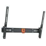 Vogels TVM1613 Tilt TV Wall Mount 40-77'' Black