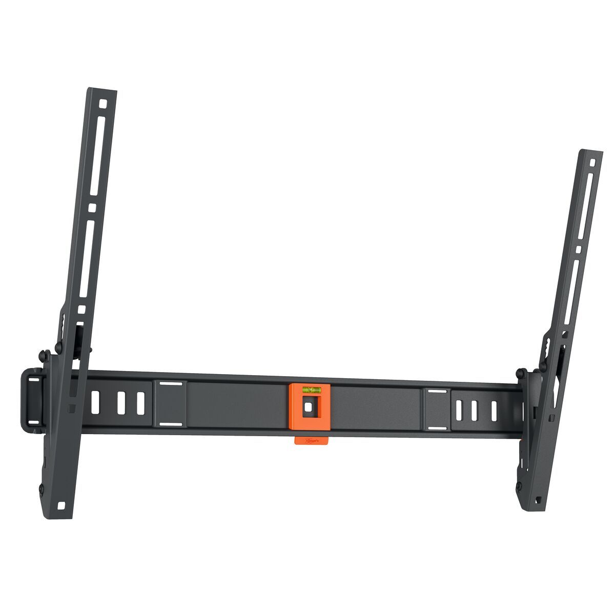 1_1654508673 Vogels TVM1613 Tilt TV Wall Mount 40-77'' Black - Image 1