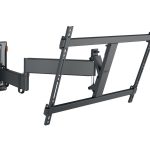 Vogels TVM3643 Turn TV Wall Mount 40-77'' Black