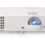 Viewsonic PX701-4K 4K DLP Projector 3200 Lumens