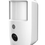 Dahua Alarm Wireless PIR Camera Detector ARD1731-W2(868)